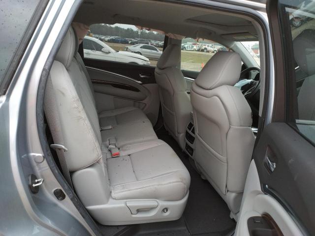 Photo 5 VIN: 5J8YD3H34KL005809 - ACURA MDX 