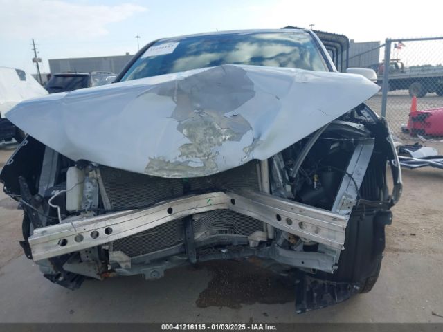 Photo 5 VIN: 5J8YD3H34KL005809 - ACURA MDX 