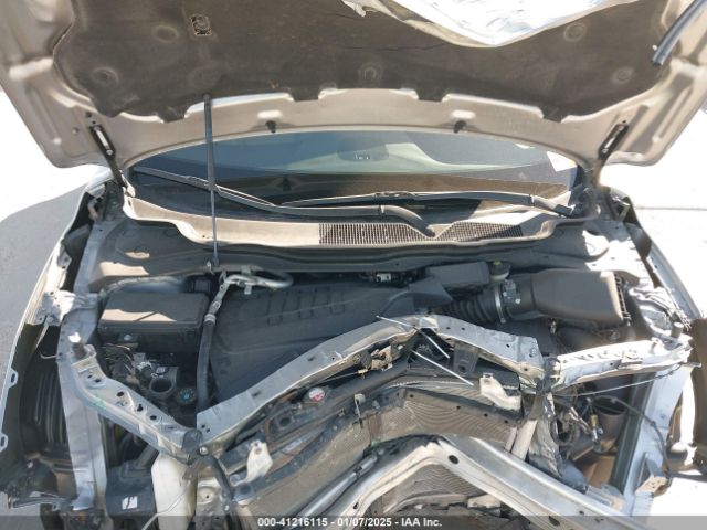 Photo 9 VIN: 5J8YD3H34KL005809 - ACURA MDX 