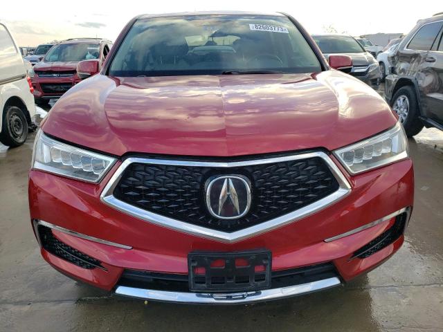 Photo 4 VIN: 5J8YD3H34KL010895 - ACURA MDX 