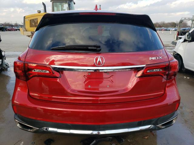 Photo 5 VIN: 5J8YD3H34KL010895 - ACURA MDX 