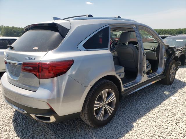 Photo 3 VIN: 5J8YD3H34LL002801 - ACURA MDX 