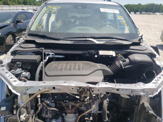 Photo 6 VIN: 5J8YD3H34LL002801 - ACURA MDX 