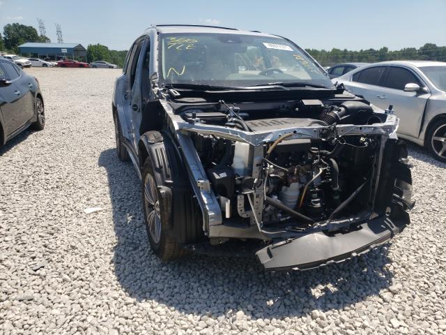 Photo 8 VIN: 5J8YD3H34LL002801 - ACURA MDX 