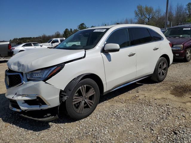 Photo 0 VIN: 5J8YD3H35JL007289 - ACURA MDX 