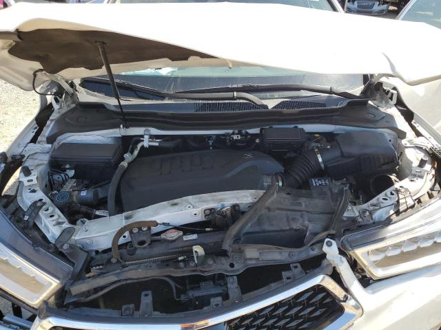 Photo 11 VIN: 5J8YD3H35JL007289 - ACURA MDX 