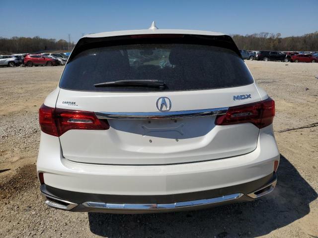 Photo 5 VIN: 5J8YD3H35JL007289 - ACURA MDX 