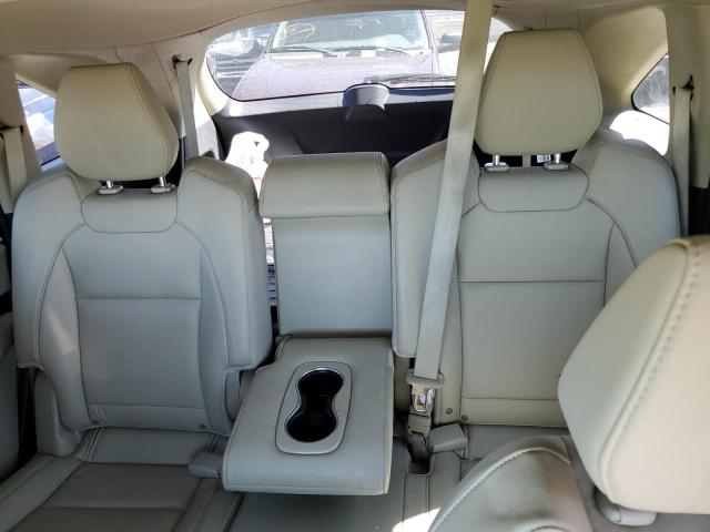 Photo 9 VIN: 5J8YD3H35JL007289 - ACURA MDX 