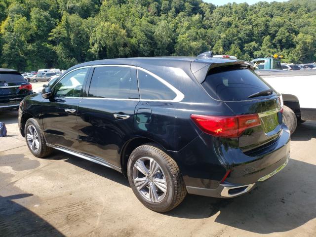 Photo 2 VIN: 5J8YD3H35LL000961 - ACURA MDX 