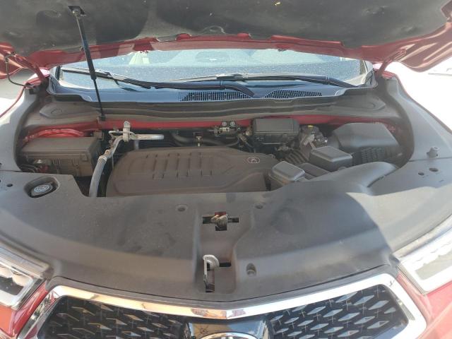 Photo 10 VIN: 5J8YD3H35LL001138 - ACURA MDX 