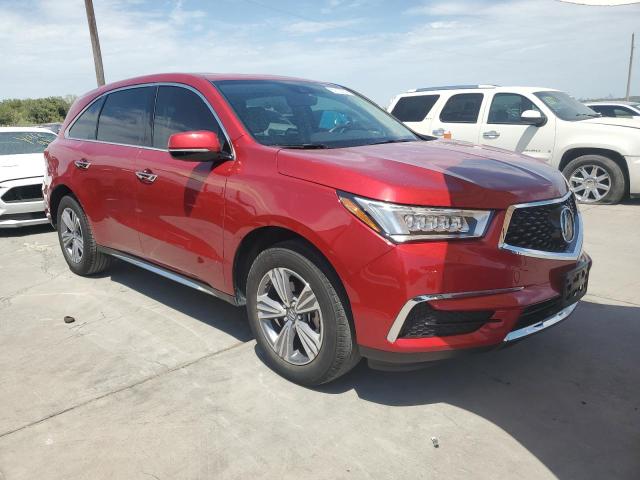 Photo 3 VIN: 5J8YD3H35LL001138 - ACURA MDX 