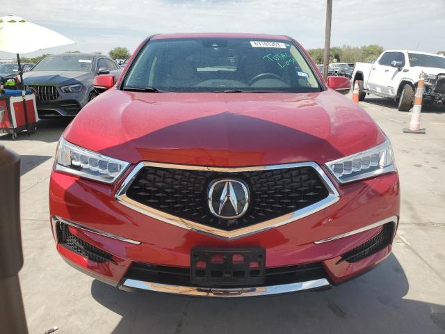 Photo 4 VIN: 5J8YD3H35LL001138 - ACURA MDX 