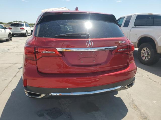 Photo 5 VIN: 5J8YD3H35LL001138 - ACURA MDX 