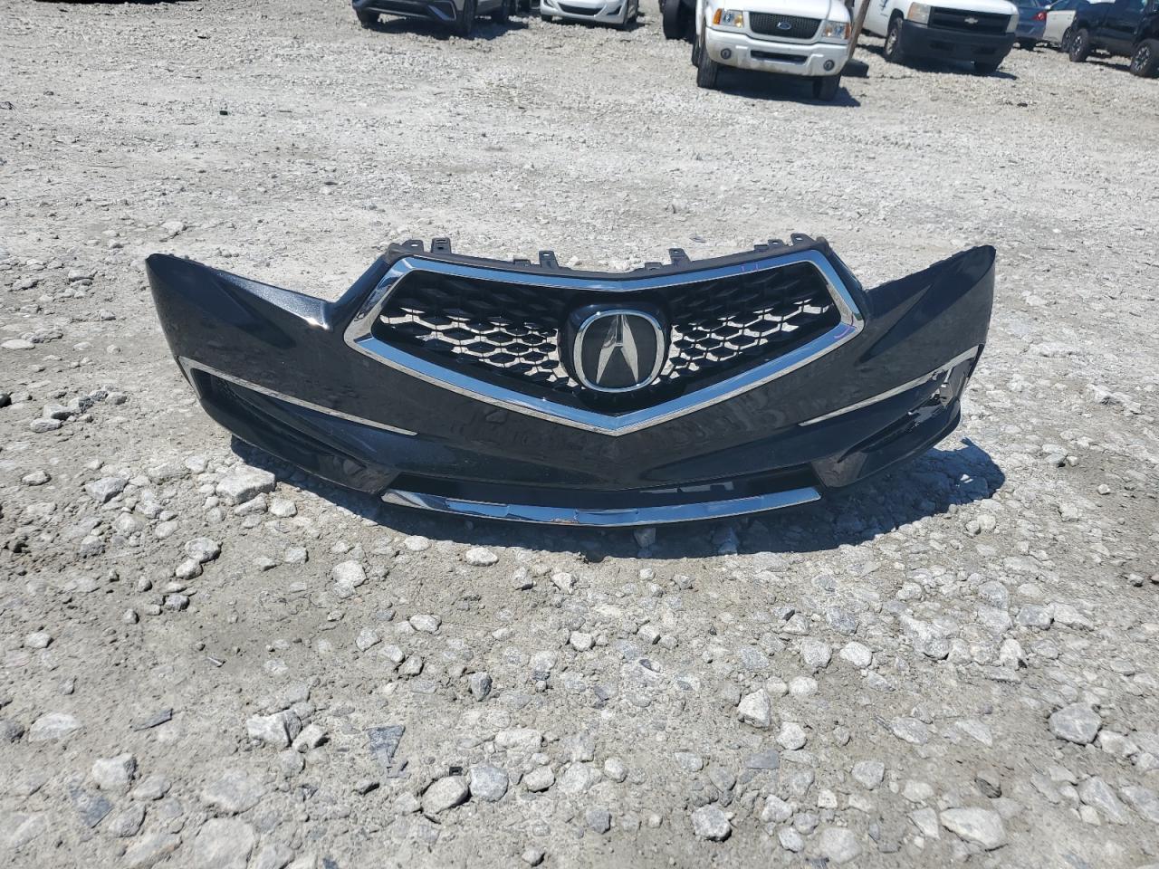 Photo 12 VIN: 5J8YD3H35LL011779 - ACURA MDX 