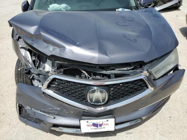 Photo 11 VIN: 5J8YD3H36HL000068 - ACURA MDX 