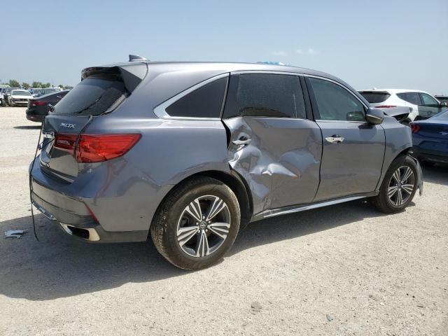 Photo 2 VIN: 5J8YD3H36HL000068 - ACURA MDX 