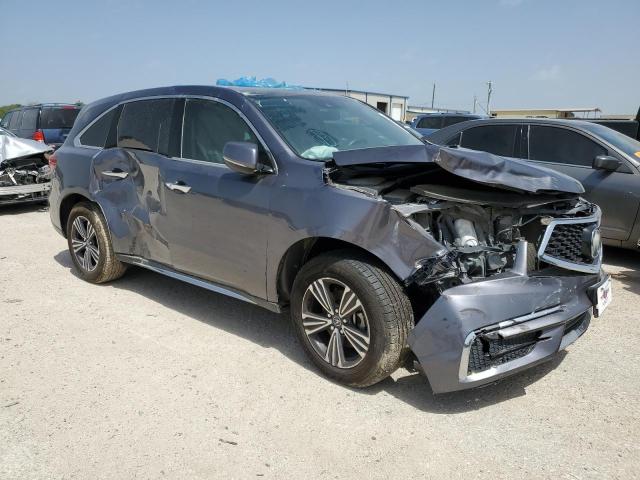 Photo 3 VIN: 5J8YD3H36HL000068 - ACURA MDX 