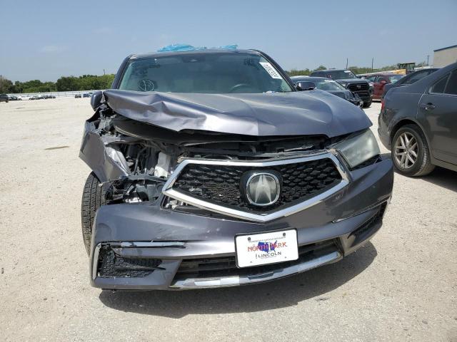 Photo 4 VIN: 5J8YD3H36HL000068 - ACURA MDX 