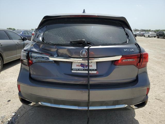 Photo 5 VIN: 5J8YD3H36HL000068 - ACURA MDX 