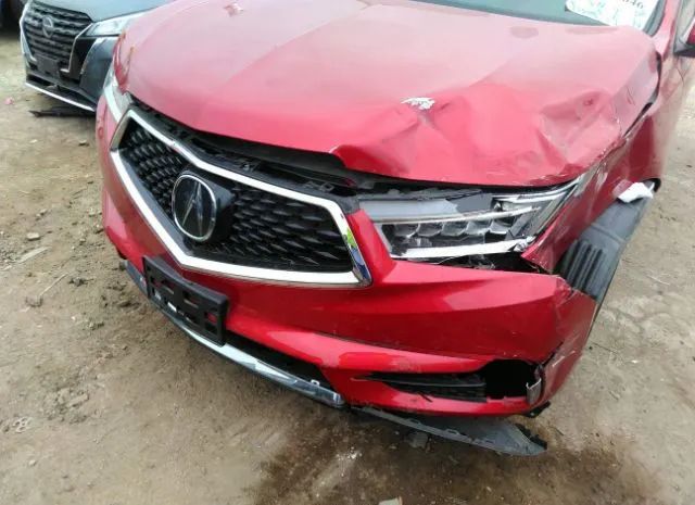 Photo 5 VIN: 5J8YD3H36KL002118 - ACURA MDX 