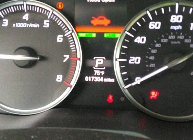 Photo 6 VIN: 5J8YD3H36KL002118 - ACURA MDX 