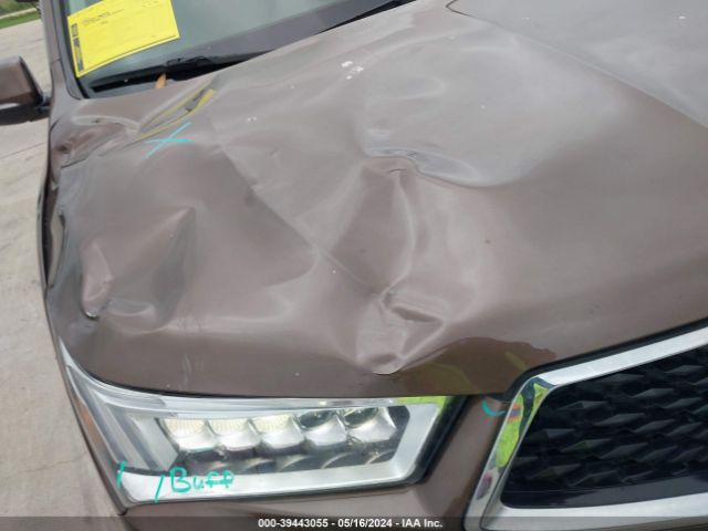 Photo 5 VIN: 5J8YD3H36KL002913 - ACURA MDX 