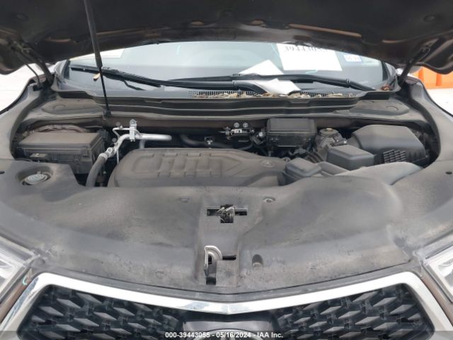 Photo 9 VIN: 5J8YD3H36KL002913 - ACURA MDX 