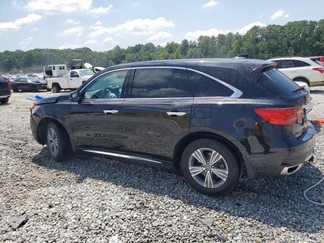 Photo 1 VIN: 5J8YD3H36LL002573 - ACURA MDX 