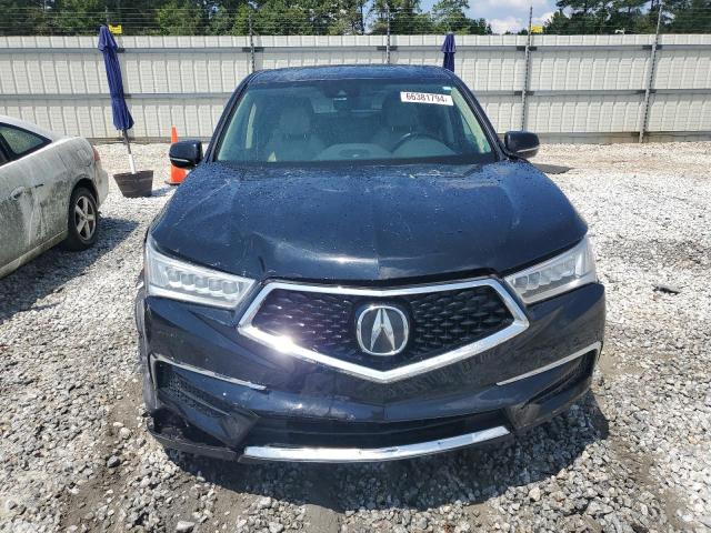 Photo 4 VIN: 5J8YD3H36LL002573 - ACURA MDX 