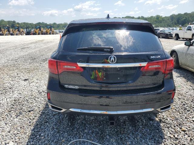 Photo 5 VIN: 5J8YD3H36LL002573 - ACURA MDX 