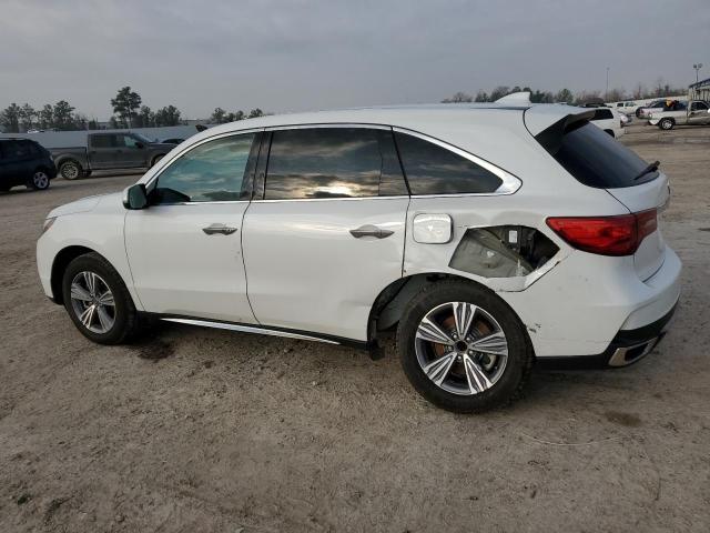 Photo 1 VIN: 5J8YD3H36LL003657 - ACURA MDX 