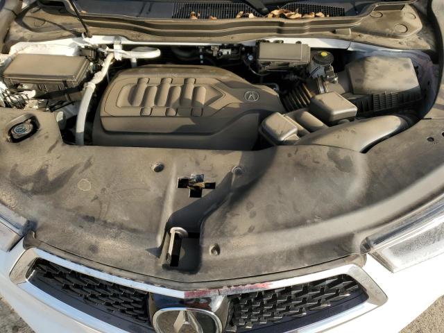 Photo 10 VIN: 5J8YD3H36LL003657 - ACURA MDX 