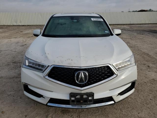 Photo 4 VIN: 5J8YD3H36LL003657 - ACURA MDX 