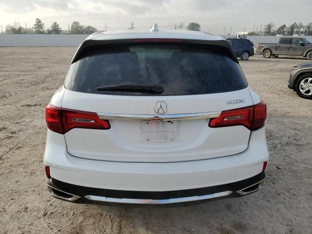 Photo 5 VIN: 5J8YD3H36LL003657 - ACURA MDX 