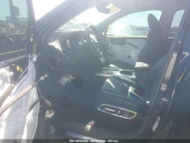 Photo 4 VIN: 5J8YD3H36LL004212 - ACURA MDX 