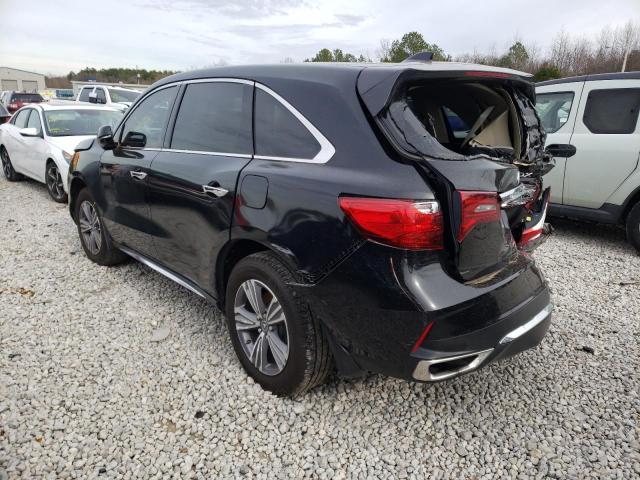 Photo 2 VIN: 5J8YD3H36LL009006 - ACURA MDX 