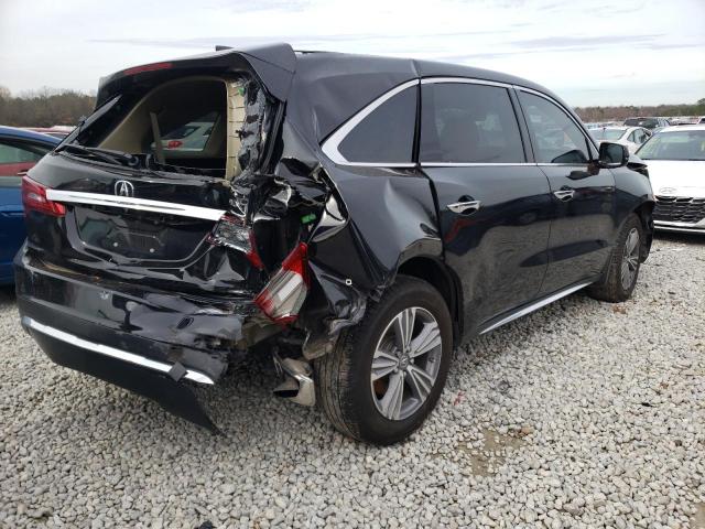 Photo 3 VIN: 5J8YD3H36LL009006 - ACURA MDX 