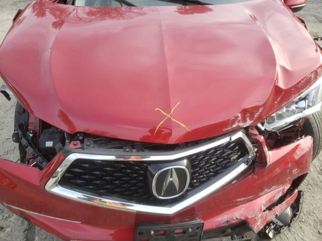 Photo 11 VIN: 5J8YD3H36LL010558 - ACURA MDX 