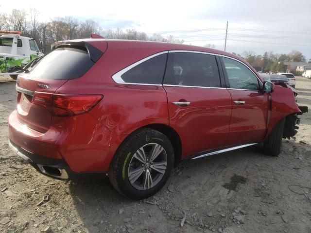 Photo 2 VIN: 5J8YD3H36LL010558 - ACURA MDX 