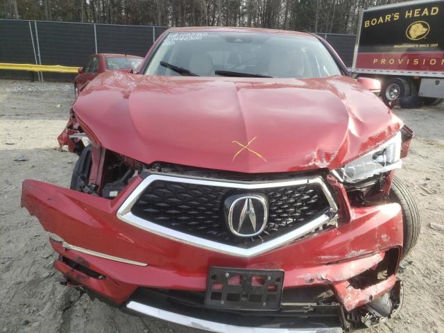 Photo 4 VIN: 5J8YD3H36LL010558 - ACURA MDX 