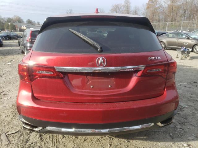 Photo 5 VIN: 5J8YD3H36LL010558 - ACURA MDX 