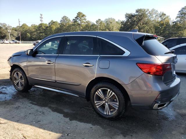 Photo 1 VIN: 5J8YD3H37HL000094 - ACURA MDX 