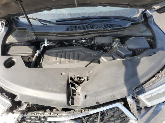 Photo 11 VIN: 5J8YD3H37HL000094 - ACURA MDX 