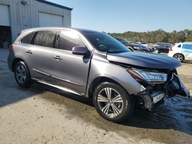 Photo 3 VIN: 5J8YD3H37HL000094 - ACURA MDX 