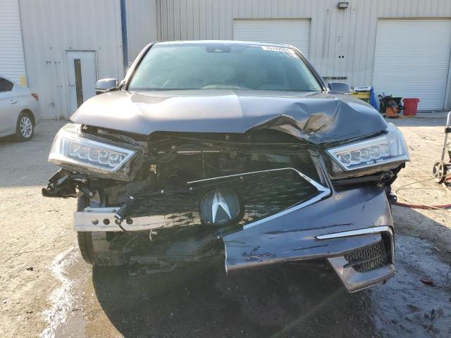 Photo 4 VIN: 5J8YD3H37HL000094 - ACURA MDX 