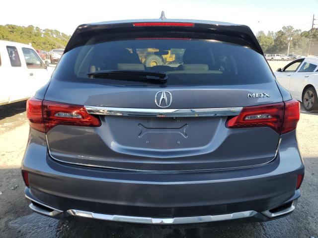 Photo 5 VIN: 5J8YD3H37HL000094 - ACURA MDX 