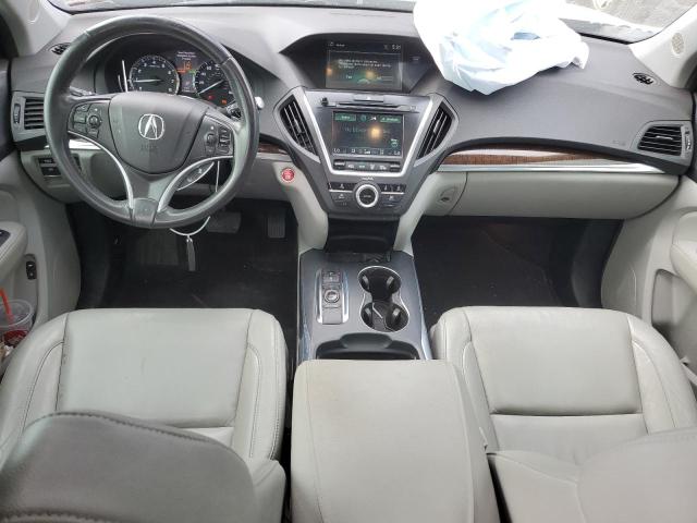 Photo 7 VIN: 5J8YD3H37HL001407 - ACURA MDX 