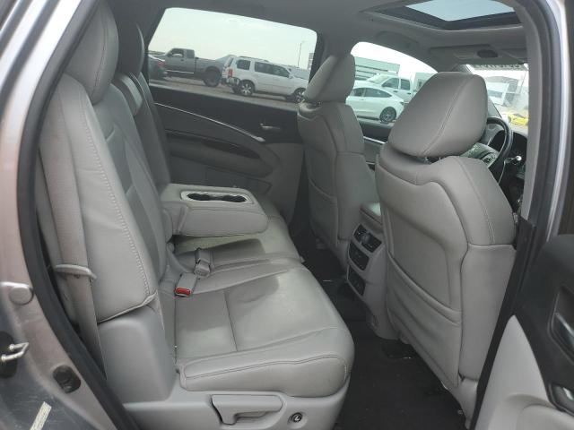 Photo 9 VIN: 5J8YD3H37HL001407 - ACURA MDX 