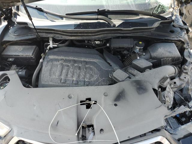 Photo 10 VIN: 5J8YD3H37JL001025 - ACURA MDX 