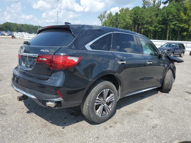 Photo 2 VIN: 5J8YD3H37JL001025 - ACURA MDX 